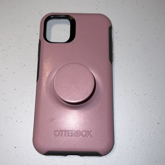 OtterBox Other - OtterBox Otter + Pop Symmetry Series Case for iPhone 11 Pro